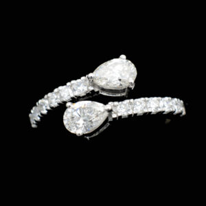 Ladies Ring