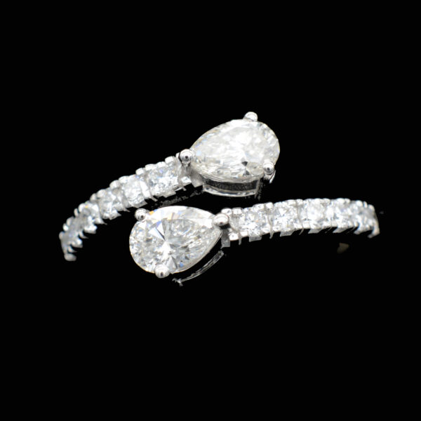 Ladies Ring