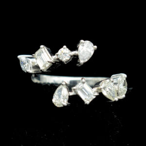 Ladies Ring