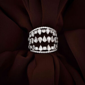 Ladies Ring