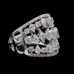 Ladies Ring