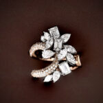 Ladies Ring