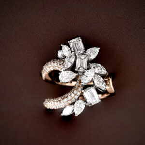 Ladies Ring