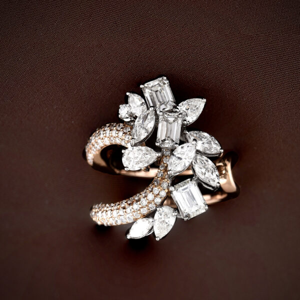 Ladies Ring
