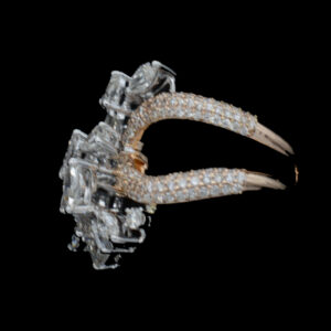 Ladies Ring