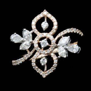 Ladies Ring