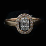 Ladies Ring