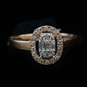 Ladies Ring