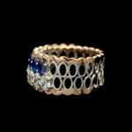 Ladies Ring