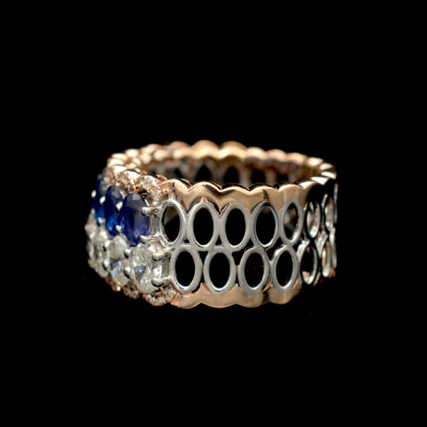 Ladies Ring