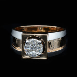 Ladies Ring