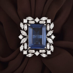 Ladies Ring