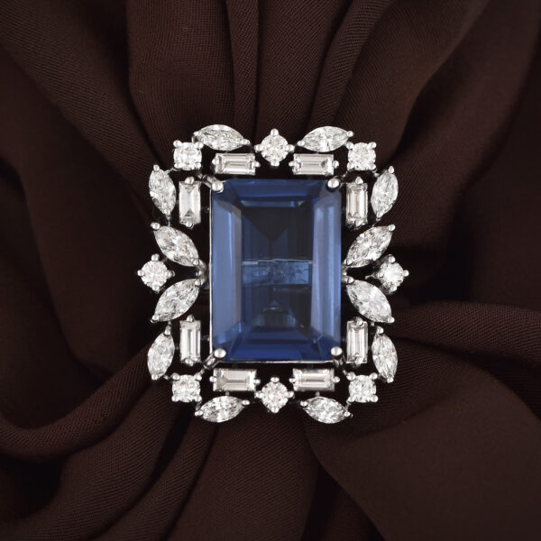 Ladies Ring