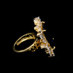 Ladies Ring