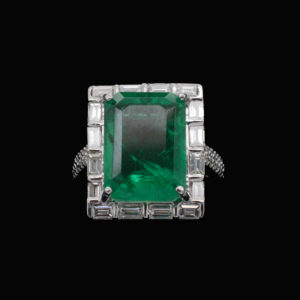Ladies Ring