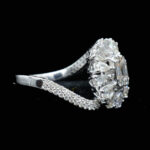 Ladies Ring