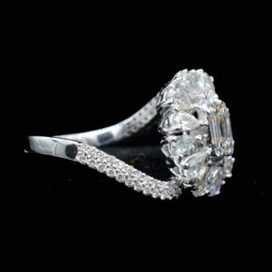Ladies Ring