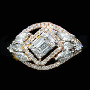Ladies Ring