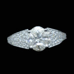 Ladies Ring