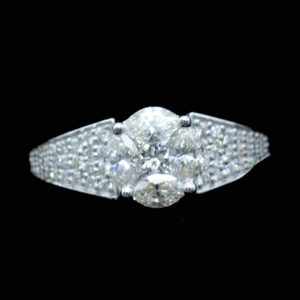 Ladies Ring