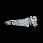 Ladies Ring