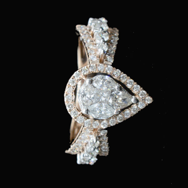 Ladies Ring