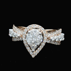 Ladies Ring