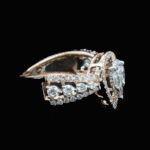 Ladies Ring