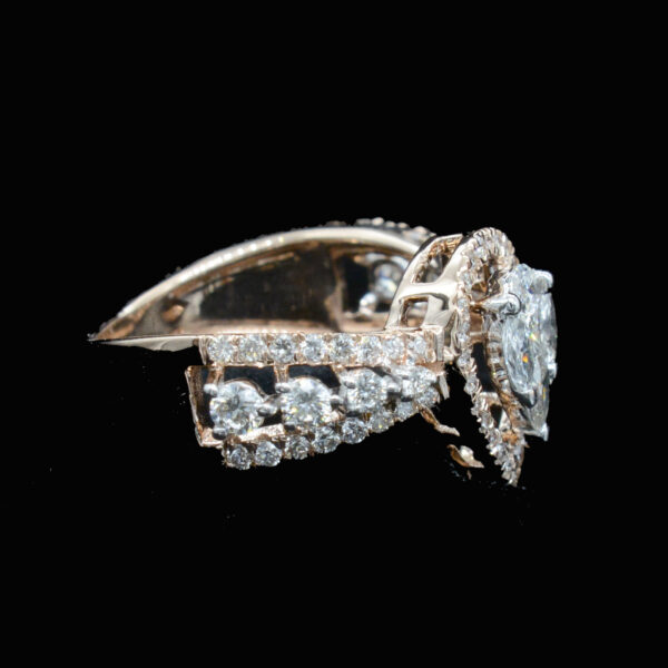 Ladies Ring