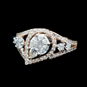 Ladies Ring