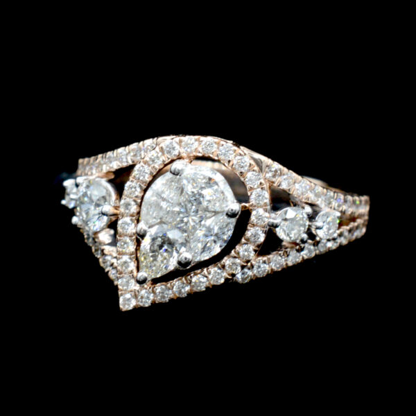 Ladies Ring