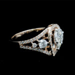 Ladies Ring