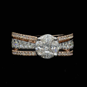 Ladies Ring
