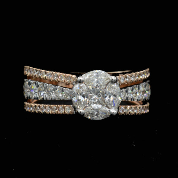 Ladies Ring