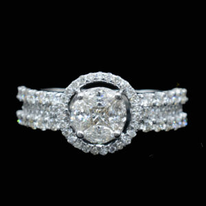 Ladies Ring