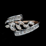 Ladies Ring