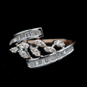 Ladies Ring