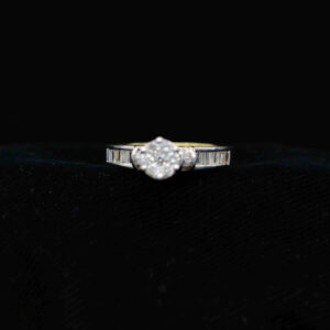 Ladies Ring