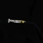Ladies Ring