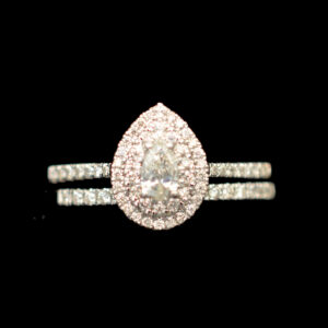 Ladies Ring