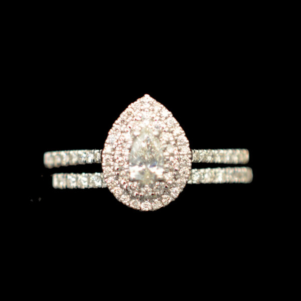 Ladies Ring