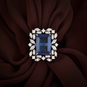 Ladies Ring