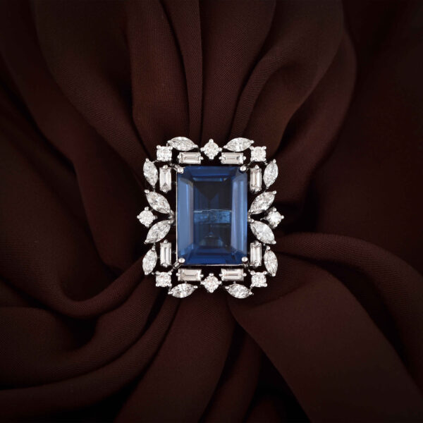 Ladies Ring