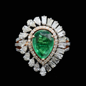 Ladies Ring