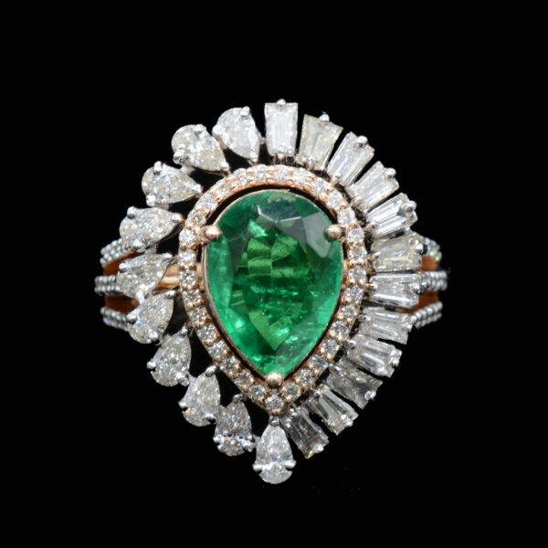 Ladies Ring