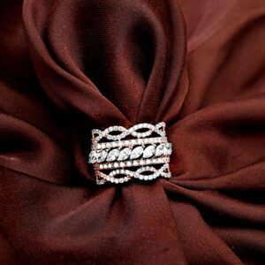 Ladies Ring