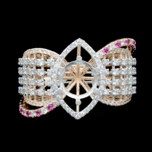 Ladies Ring
