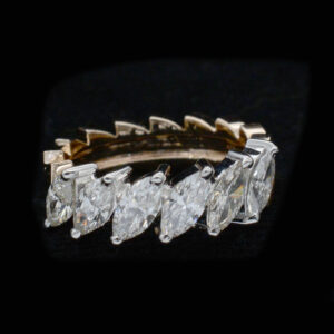 Ladies Ring