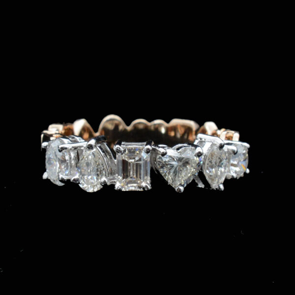Ladies Ring
