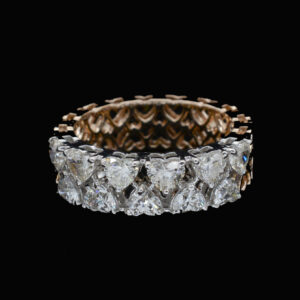 Ladies Ring